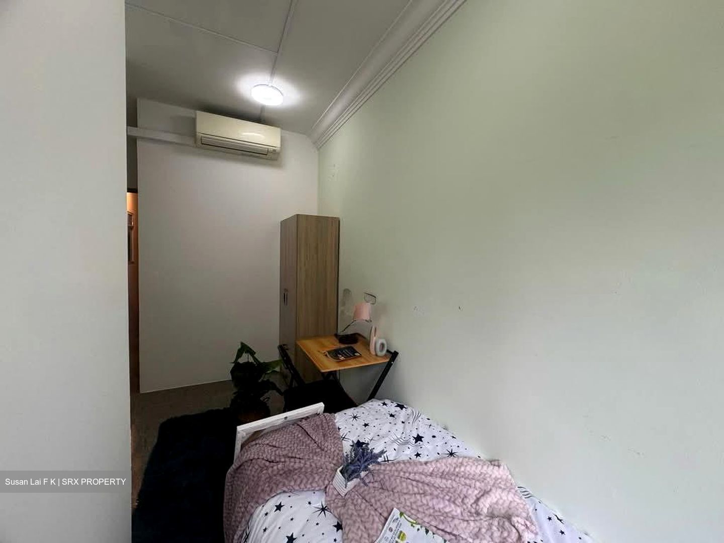 Westcove Condominium (D5), Condominium #583930131
